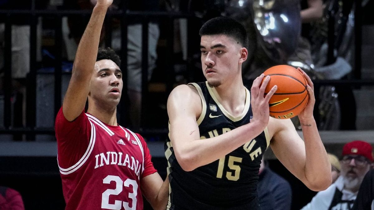 SIU Edwardsville Cougars at Indiana Hoosiers Mens Basketball