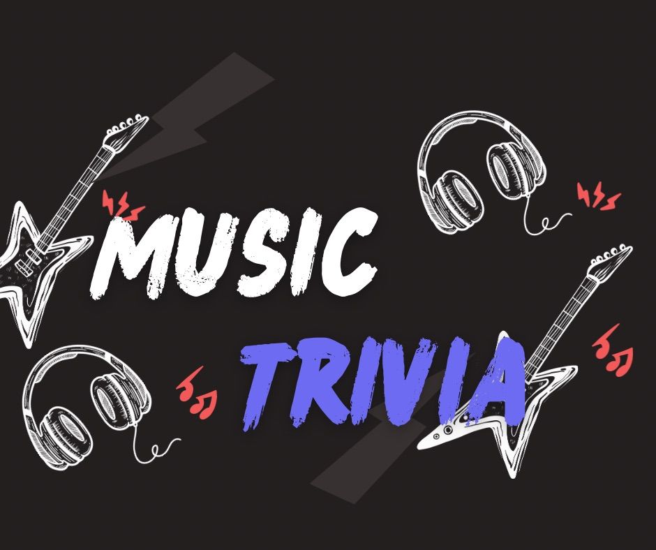 Name That Tune Music Trivia