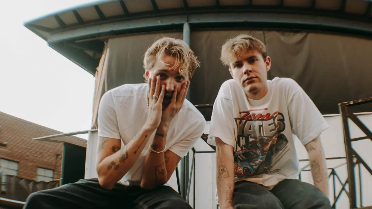 NOTD in New York City