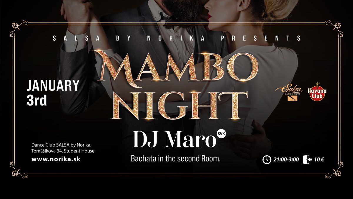 Mambo Night 