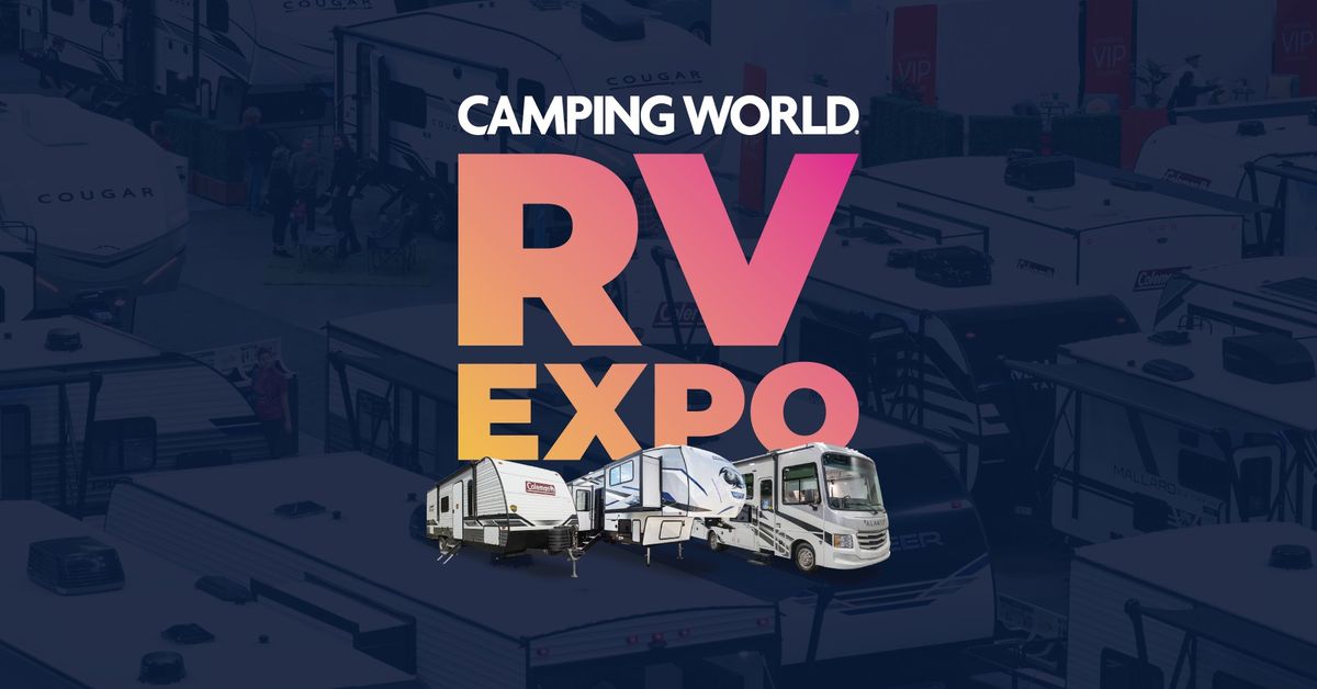 Camping World RV Expo
