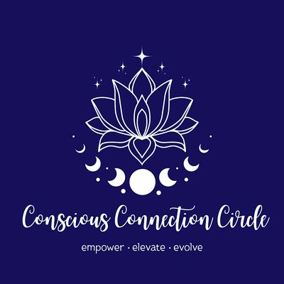 Jo & Jess - Conscious Connection Circle