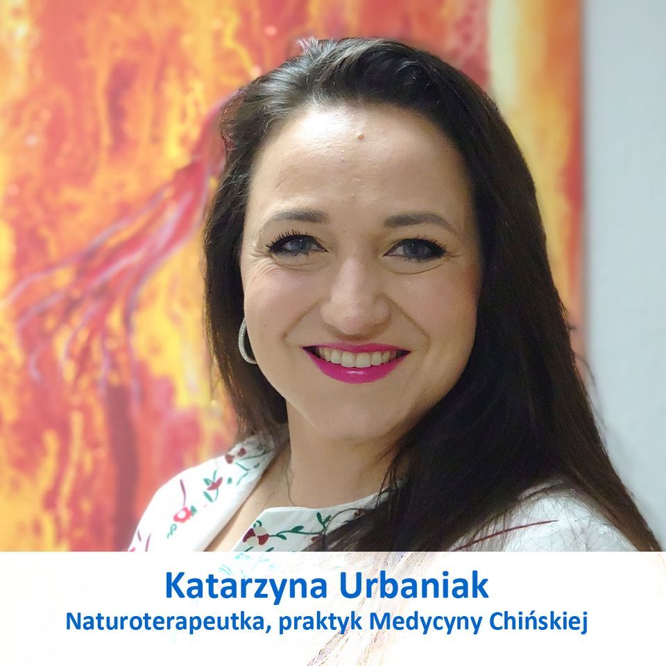 Biorezonans \/Klawiterapia Katarzyna Urbaniak