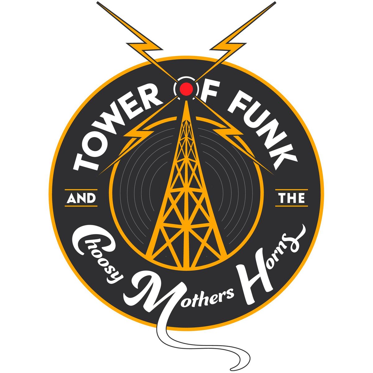 Tower of Funk & the Choosy Mothers Horns returns 11\/5, 7-10 pm.