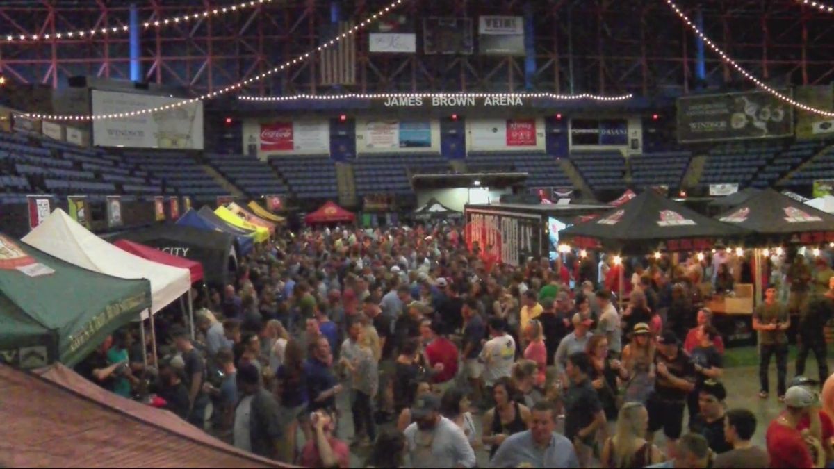 Augusta Beerfest