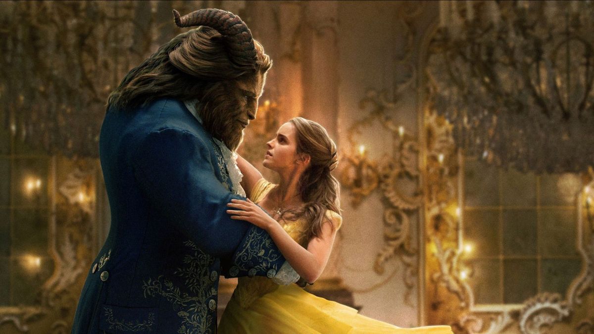 BEAUTY AND THE BEAST SING-ALONG (IN PARTNERSHIP WITH SOUTH BELFAST FOODBANK)