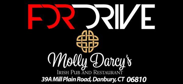 FDR DRIVE @ Molly Darcy's Restaurant & Pub