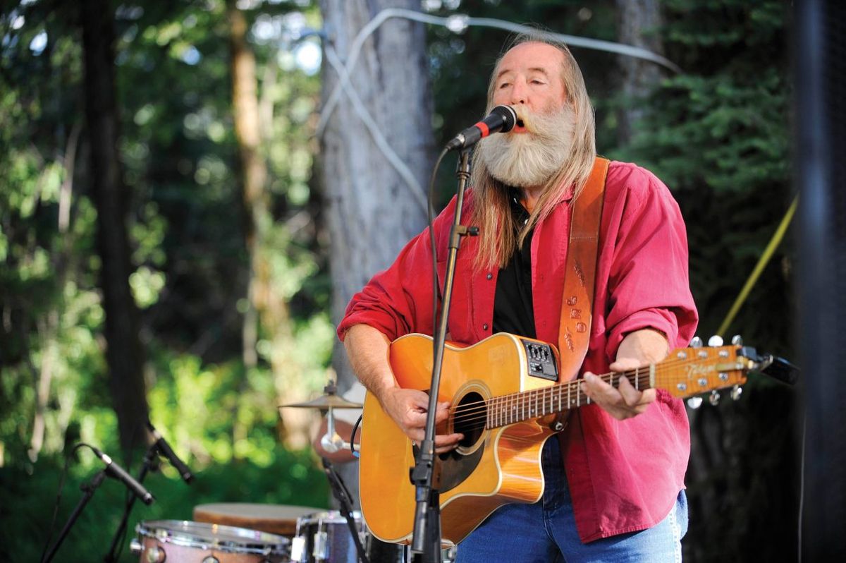 John Jorgenson Quintet