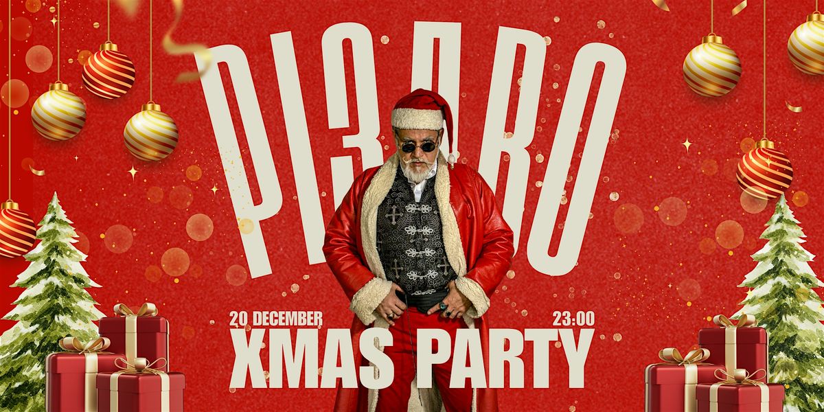 CHRISTMAS WITH ATMOSFERA