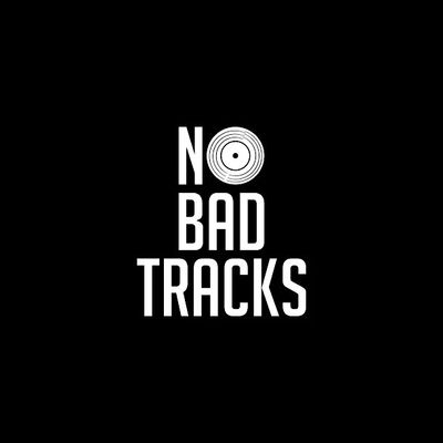 No Bad Tracks