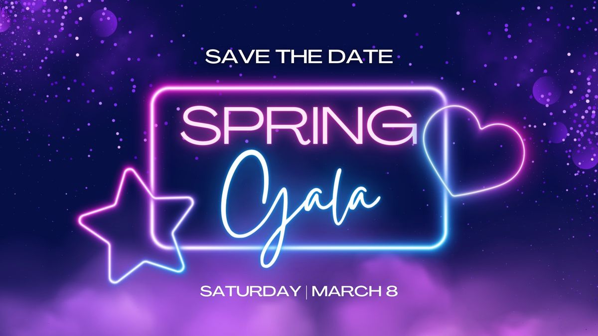 Spring Gala