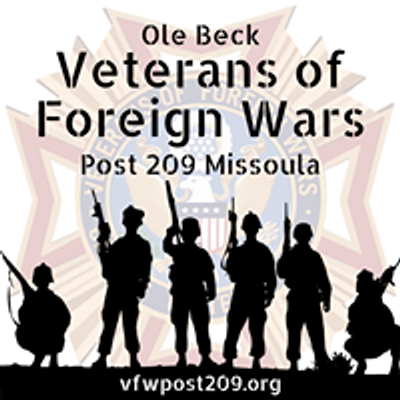 Ole Beck VFW Post 209