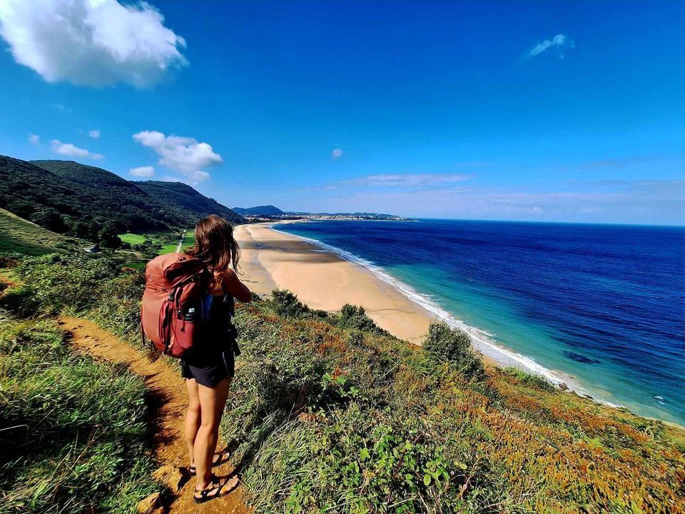 Camino del Norte \u2013 800 \u043a\u043c \u043f\u043e \u043f\u044a\u0442\u044f \u043a\u044a\u043c \u0421\u0430\u043d\u0442\u044f\u0433\u043e! - \u0447\u0435\u0442\u0432\u044a\u0440\u0442\u0430 \u0434\u0430\u0442\u0430