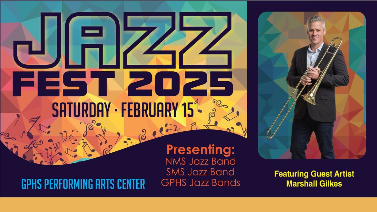 Jazz Fest 2025