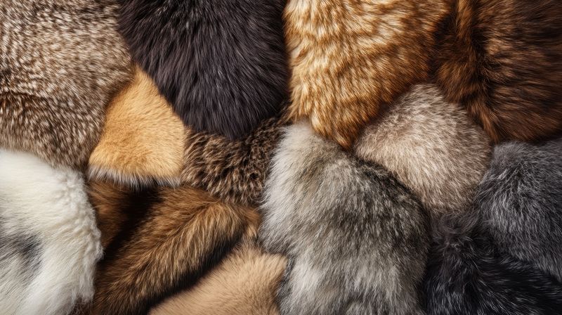 Hands on Fur 