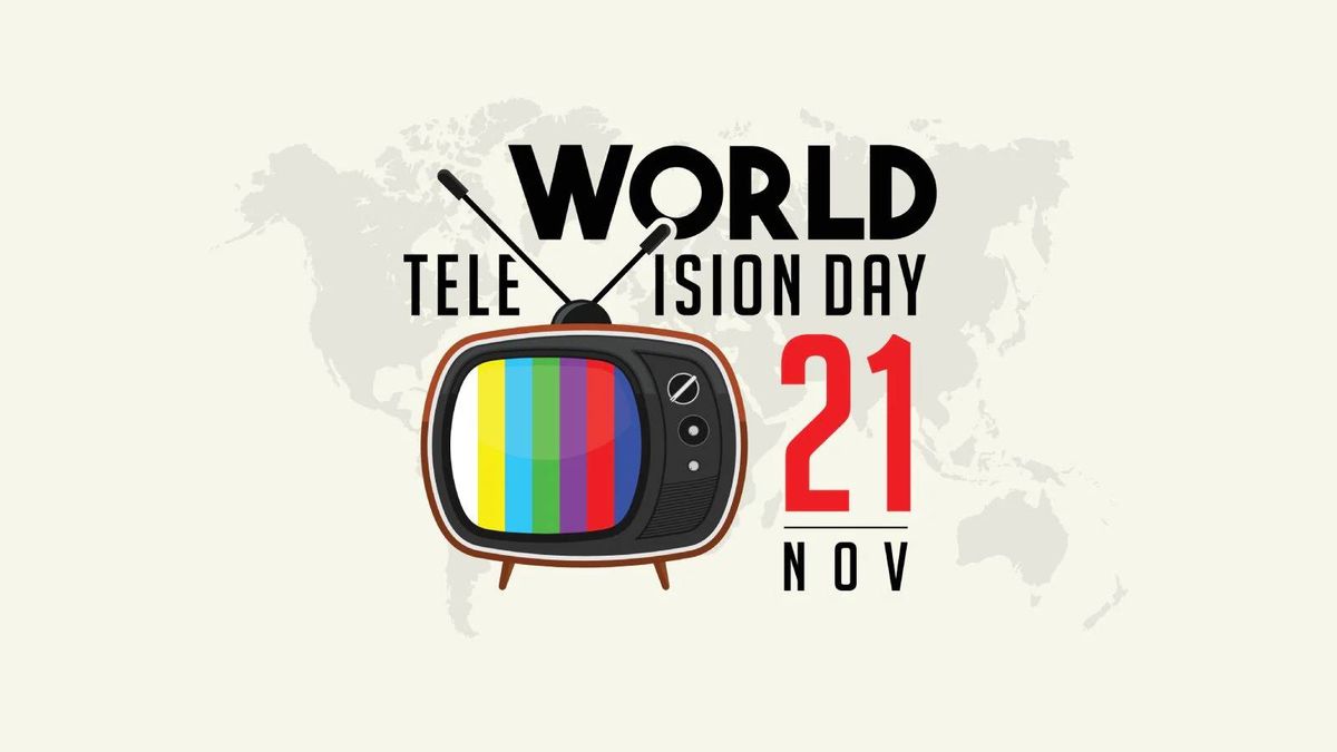 World Television Day