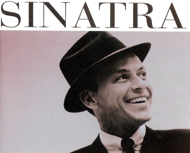 Denny Ilett's Sinatra Special