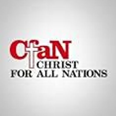 Christ For All Nations