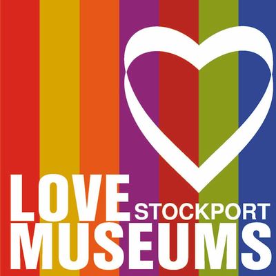 Stockport Council Museums Service