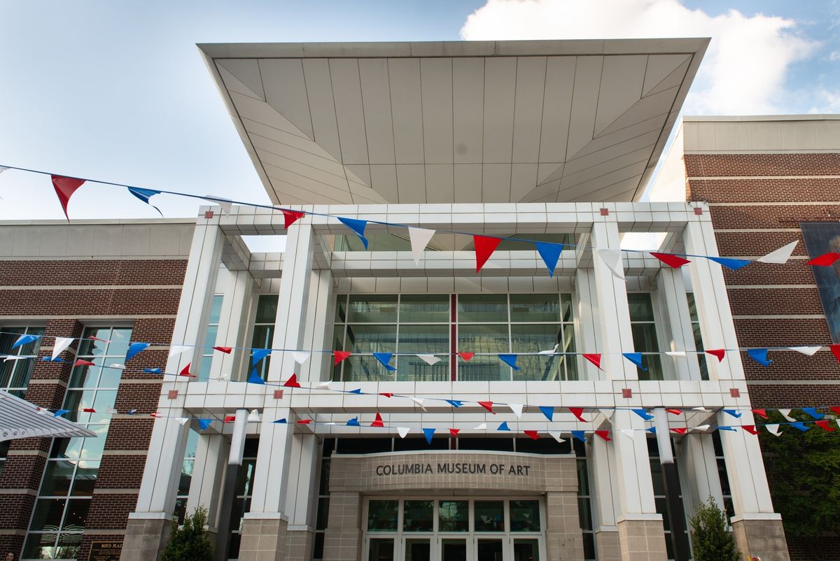 Exhibition Gallery Reopening Celebration featuring Sam Gilliam: Printmaker