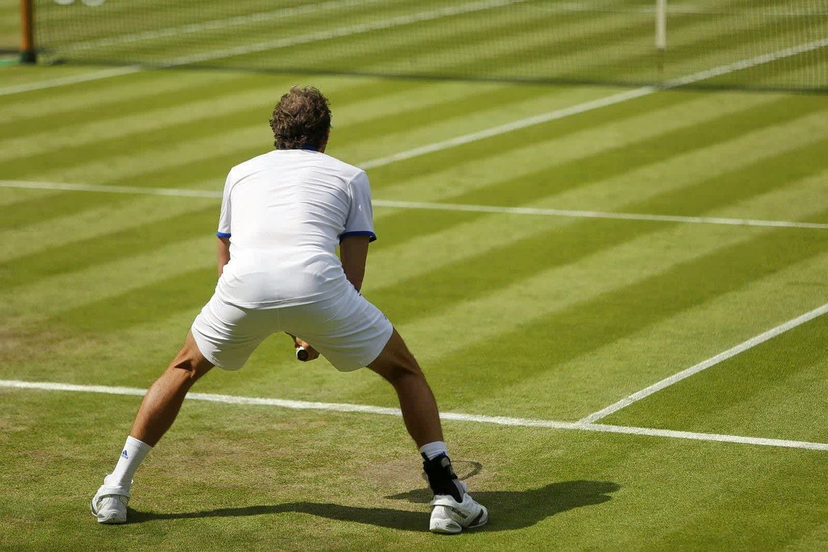 2025 Wimbledon - Gentlemen\u2019s and Ladies\u2019 Quarter Finals (Centre Court) Tickets