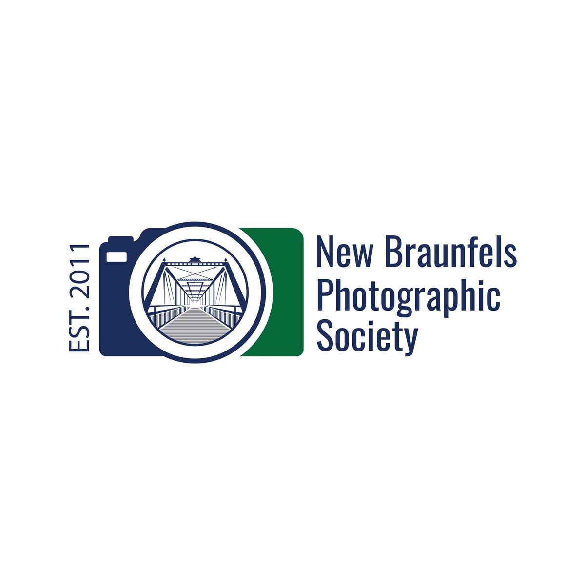 New Braunfels Photographic Society Monthly Club Meeting