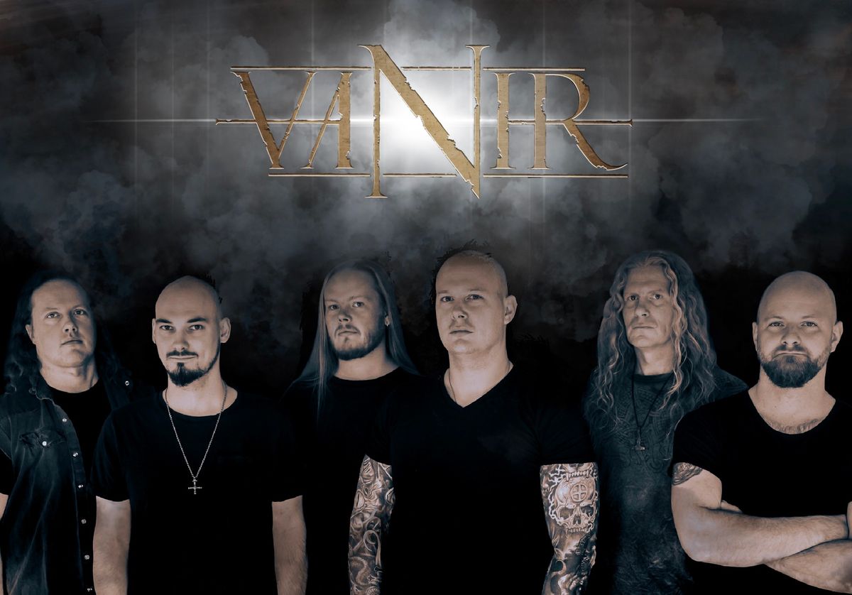 Vanir - KulisseLageret 