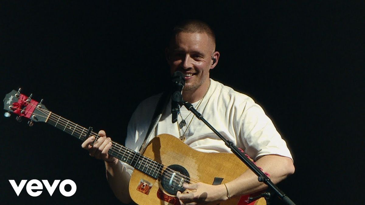 Dermot Kennedy