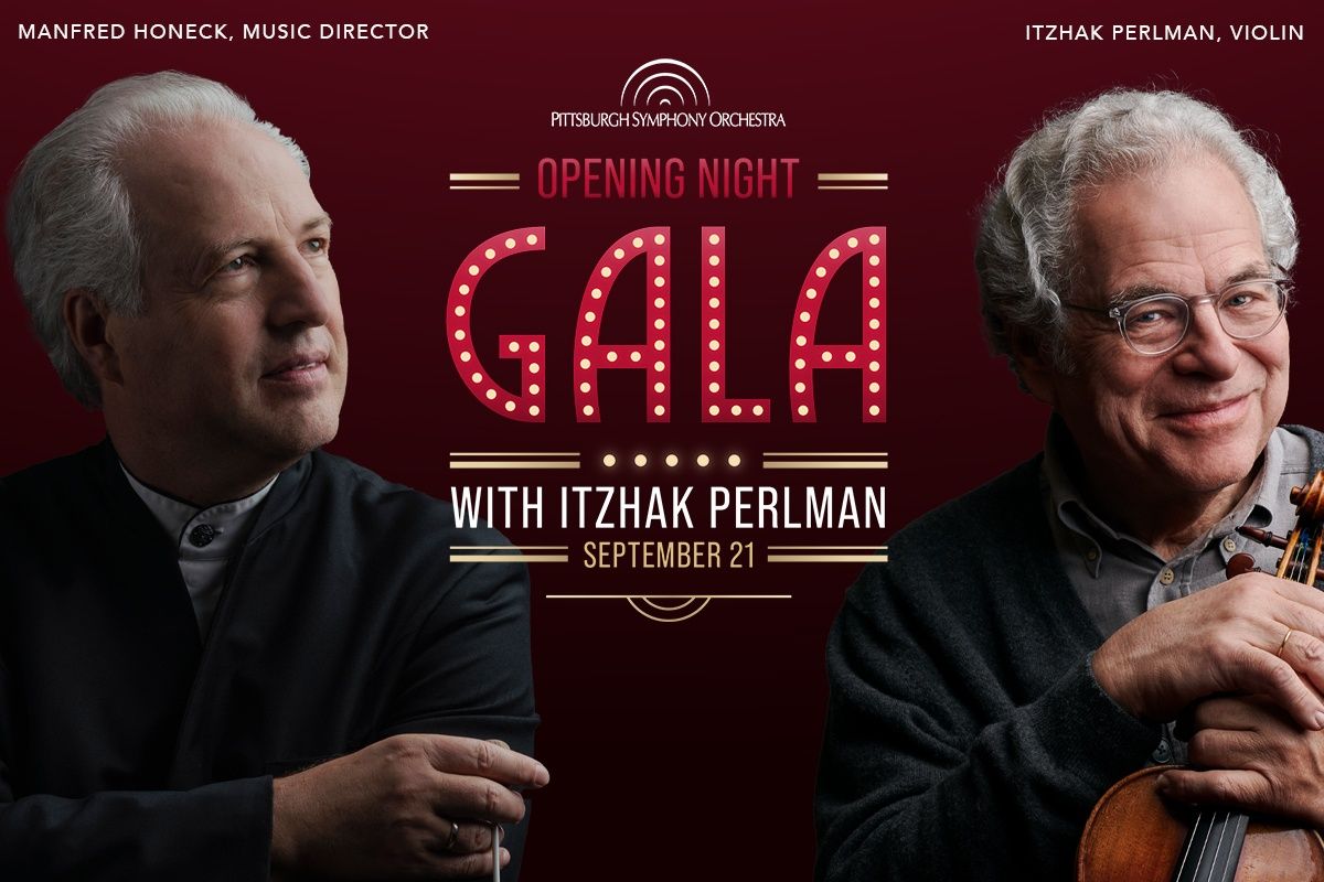 Opening Night Gala