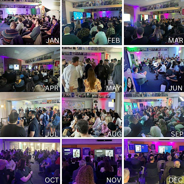 Event Photos