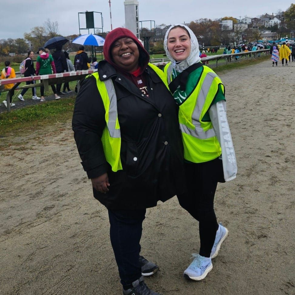 Girls On The Run 5K and Founders' Day Brunch