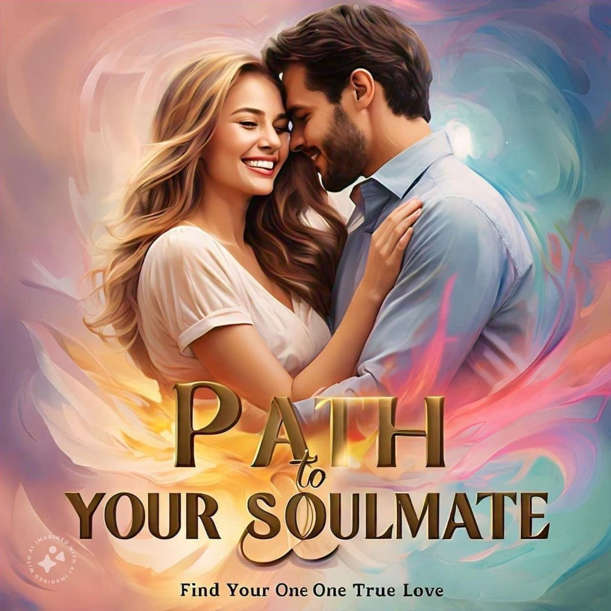 UNLOCKING THE PATH TO YOUR SOULMATE: A Journey to True Love