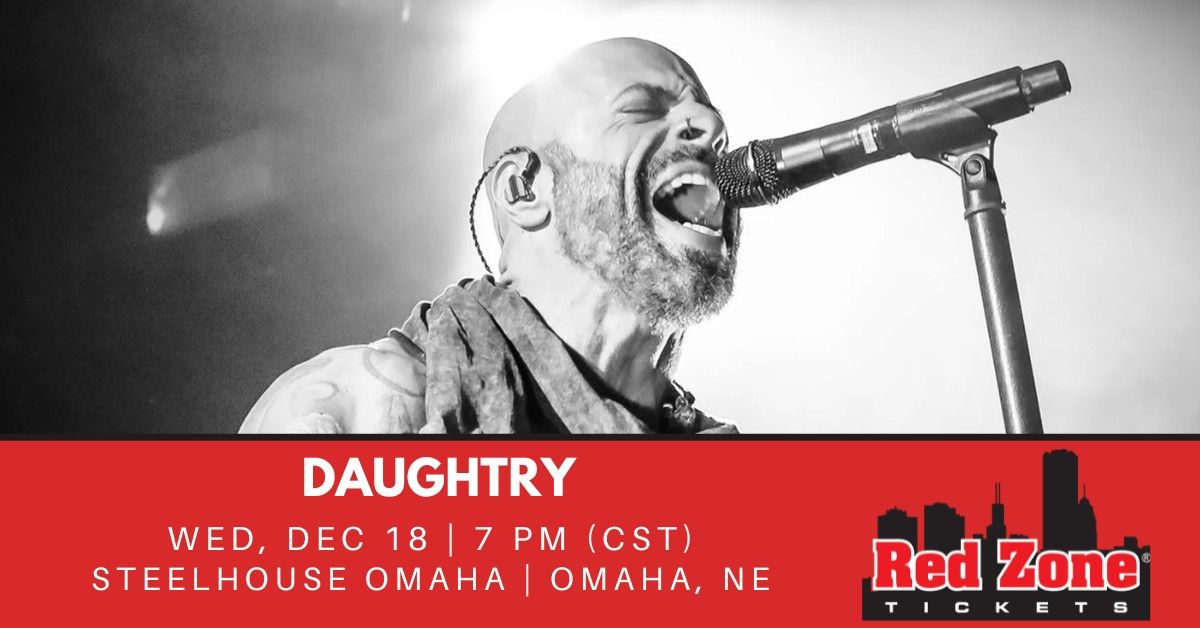 Daughtry