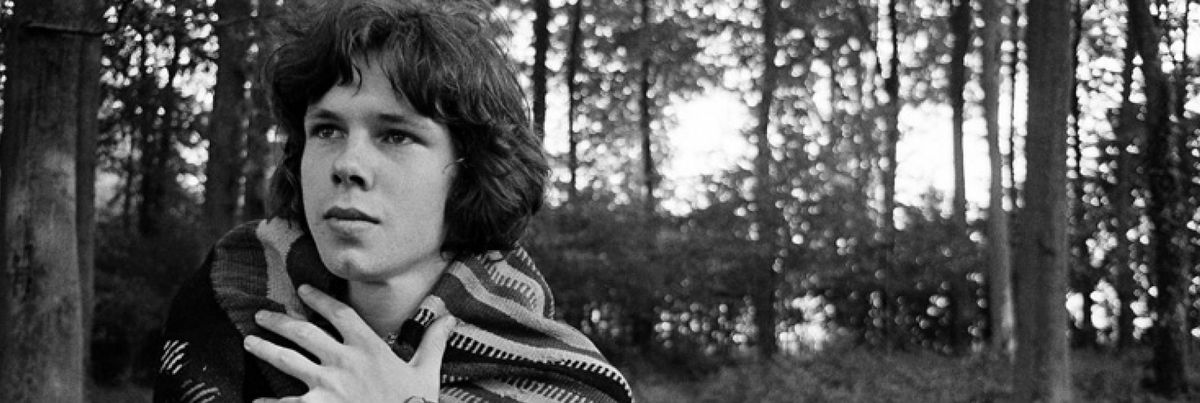 Keith James: The Songs of Nick Drake