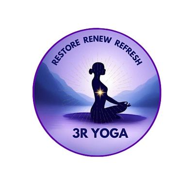 3R Yoga