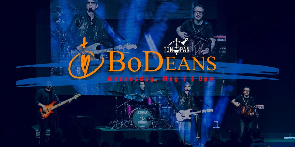 BoDeans