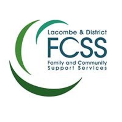 Lacombe & District FCSS