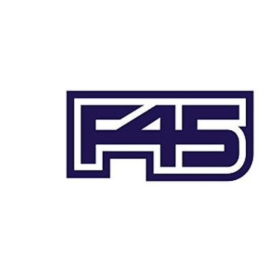 F45 Training Edgewood DC