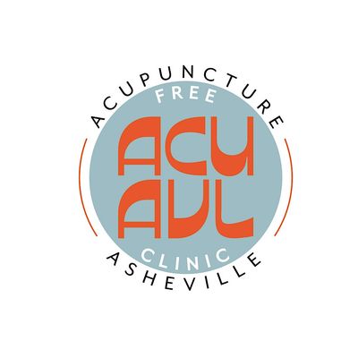 Free Acupuncture Clinic of Asheville