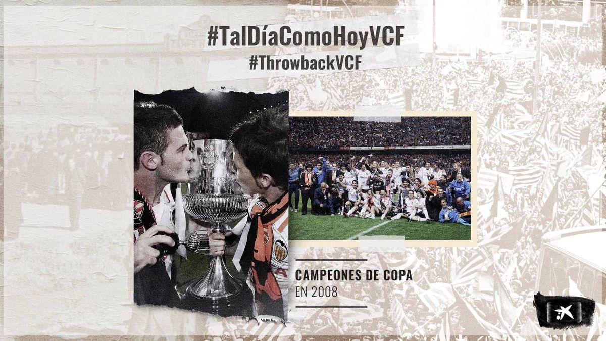 Valencia CF vs FC Barcelona - Copa del Rey 2024-2025