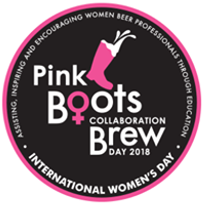 Pink Boots Society: Boston Chapter