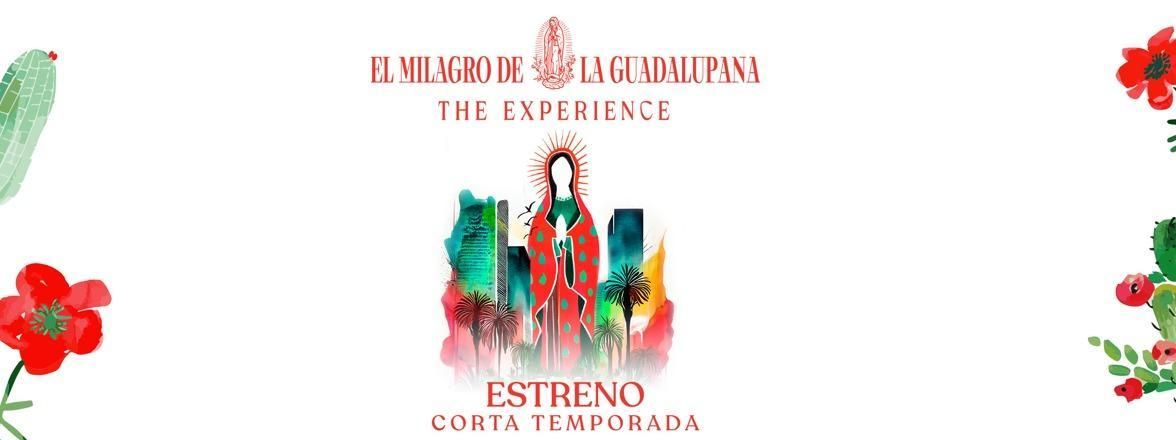 EL MILAGRO DE LA GUADALUPANA - FRI DEC 27