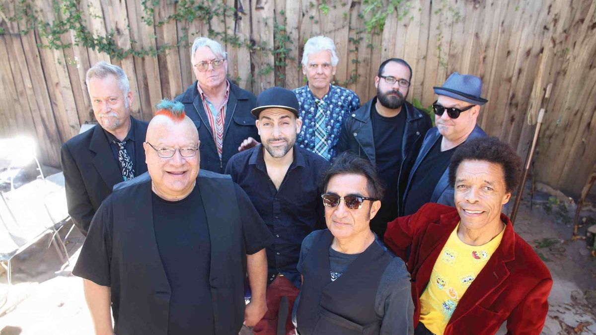 Oingo Boingo Former Members