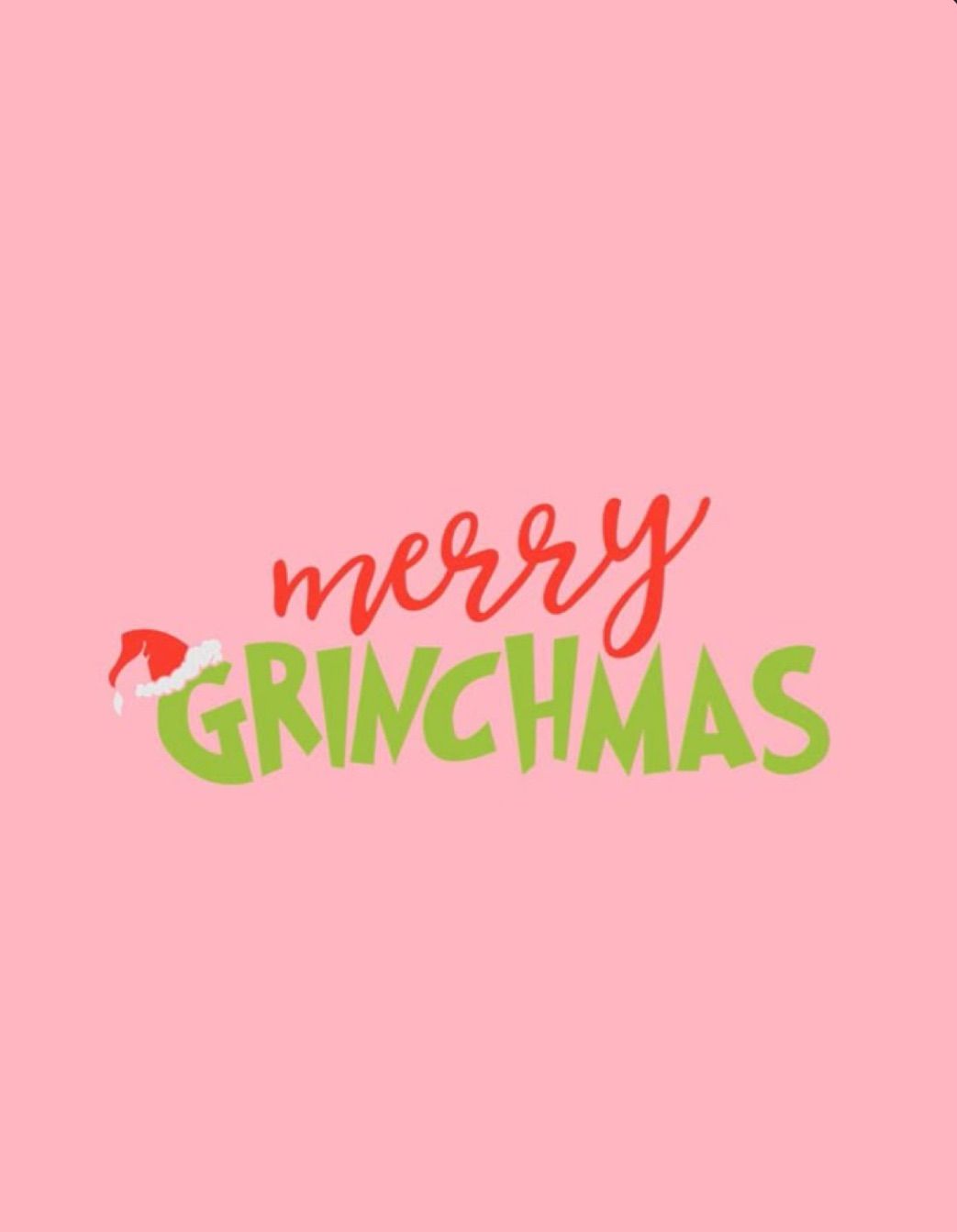 Grinchmas event 