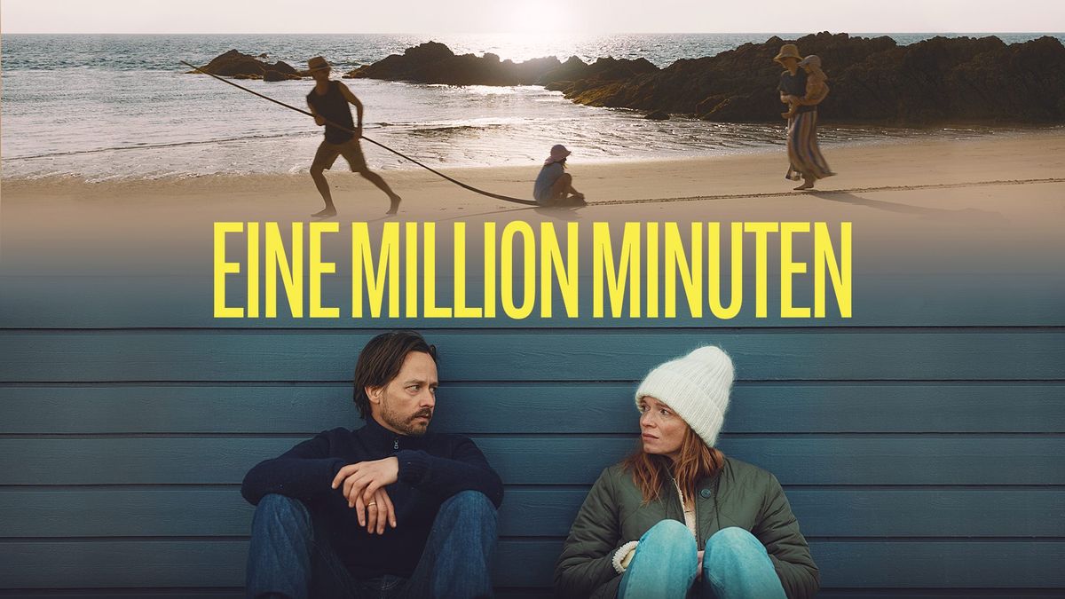 EINE MILLION MINUTEN | Kino, Mond & Sterne