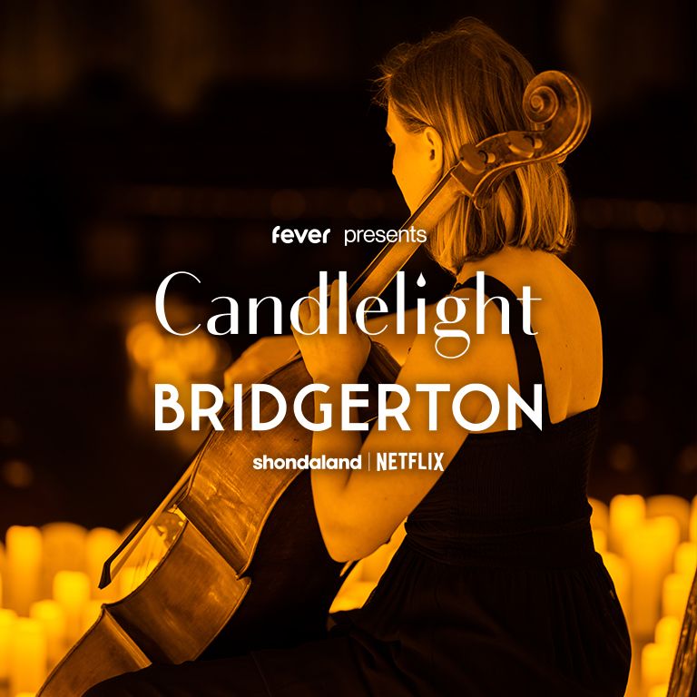 Candlelight: O Melhor de Bridgerton