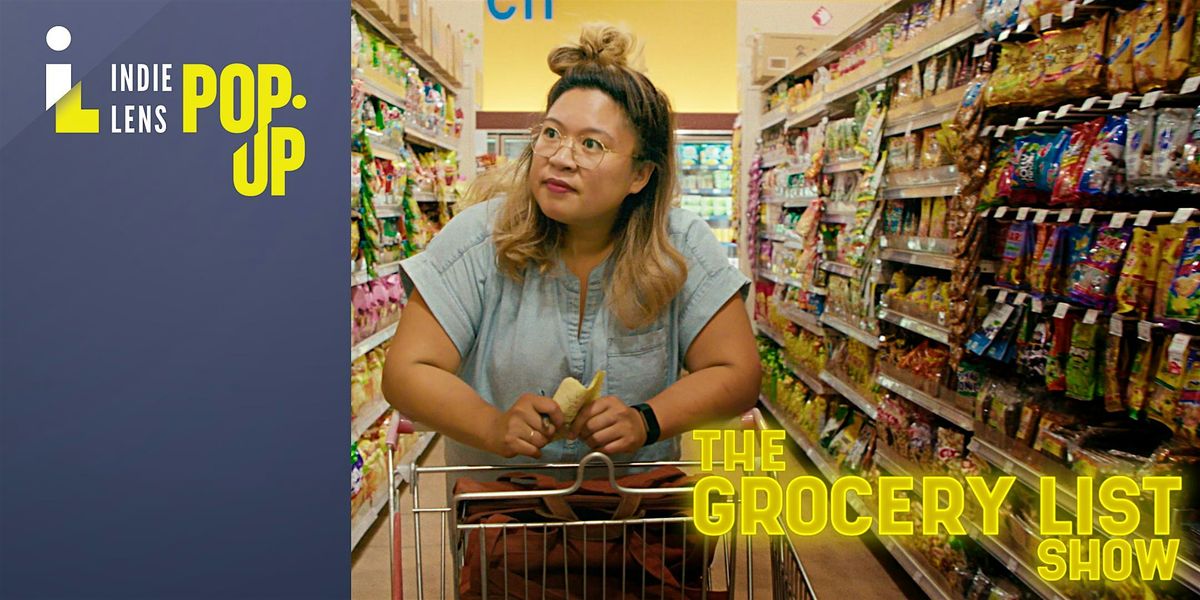 The Grocery List Show