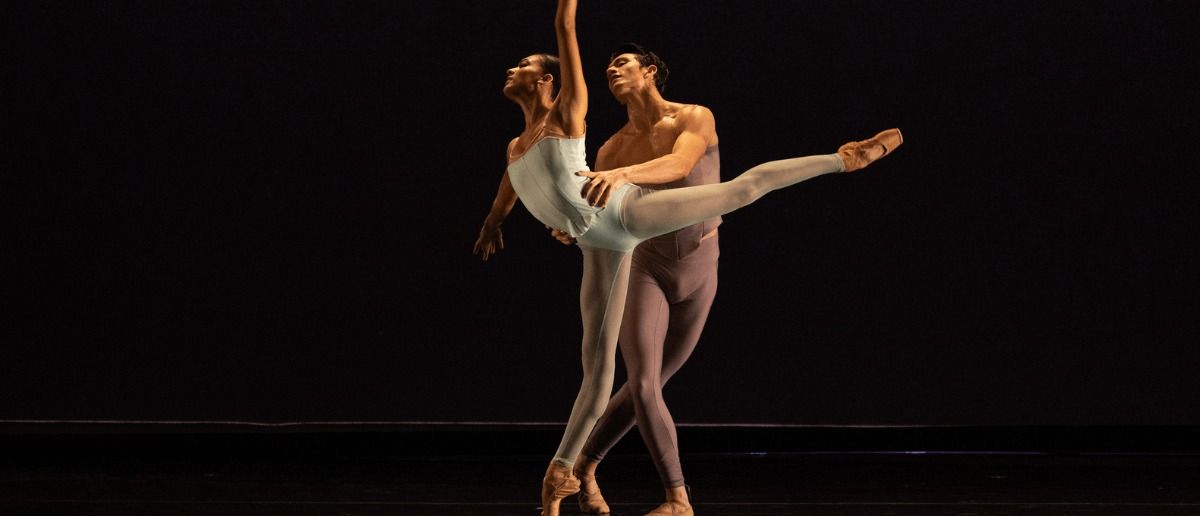 American Ballet Theatre Studio