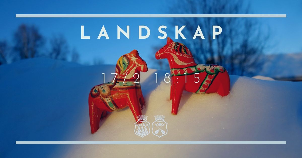 Landskap 4