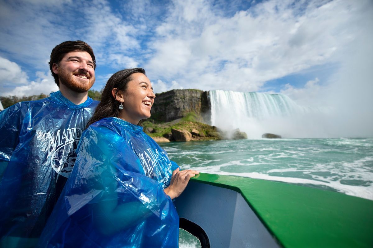 Niagara Falls